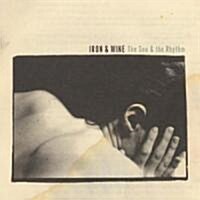 [수입] Iron & Wine - The Sea & The Rhythm (EP)(LP)
