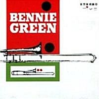 [수입] Bennie Green - Bennie Green (CD)