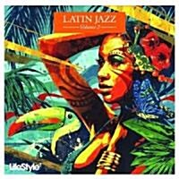 [수입] Various Artists - Latin Jazz Vol.2 (2CD)