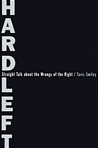 Hard Left (Hardcover, First Edition)