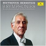 [수입] 베토벤 : 교향곡 전곡 (5CD+BDA 한정반)