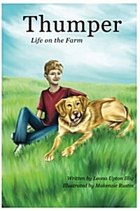 Thumper: Or Life on the Farm (Paperback)