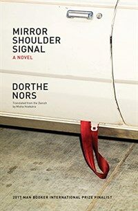 Mirror, shoulder, signal : a novel