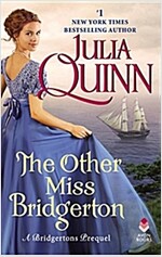 The Other Miss Bridgerton: A Bridgerton Prequel (Mass Market Paperback)