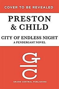 City of Endless Night (MP3 CD)