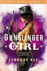 Gunslinger Girl Lib/E (Audio CD)