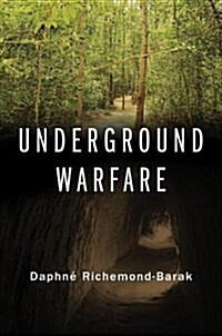 Underground Warfare (Paperback)