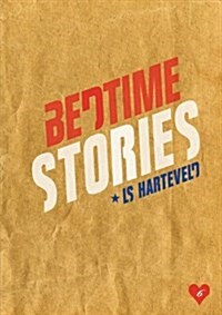 Bedtime Stories (Paperback)