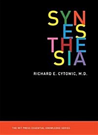 Synesthesia (Paperback)
