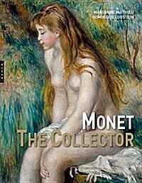Monet the Collector (Hardcover)