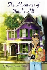 The Adventures of Natalie Hill (Paperback)
