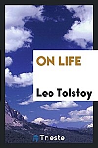 On Life (Paperback)