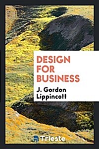 Design for Business (Paperback)