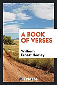 A Book of Verses (Paperback)