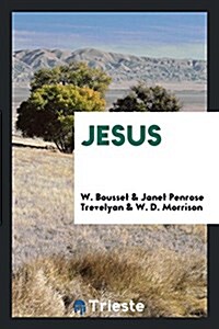 Jesus (Paperback)