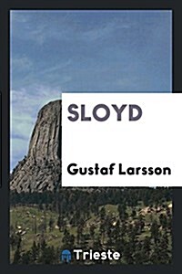 Sloyd (Paperback)