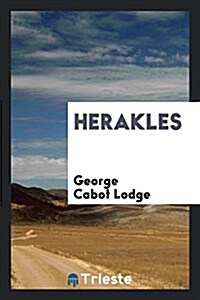 Herakles (Paperback)