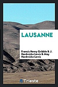 Lausanne (Paperback)