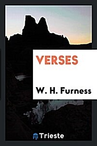 Verses (Paperback)