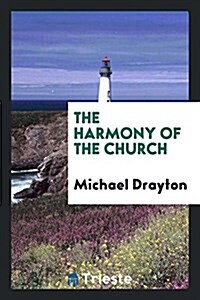 The Harmony of the Church (Paperback)