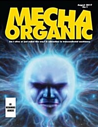 Mechaorganic (Paperback)