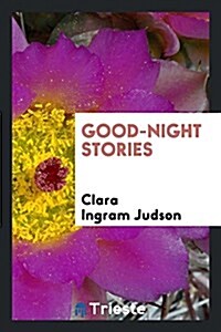 Good-Night Stories (Paperback)