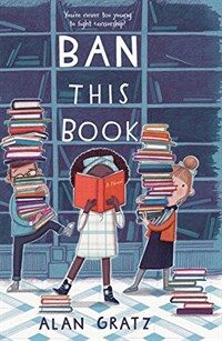 Ban This Book (Paperback)