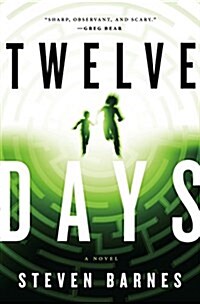 Twelve Days (Paperback)