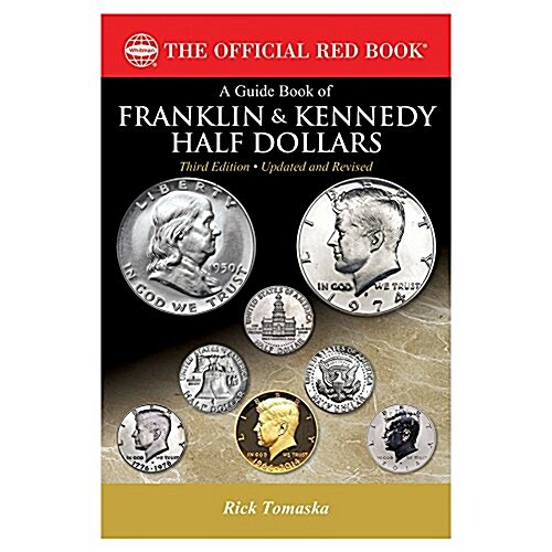 Guide Book of Franklin and Kennedy 3rd Edition (Paperback)