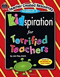 Kidspiration(r) for Teachers (Paperback)