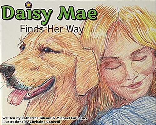 Daisy Mae Finds Her Way (Hardcover)