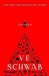 Vicious (Hardcover)