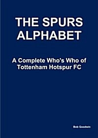 The Spurs Alphabet (Paperback)