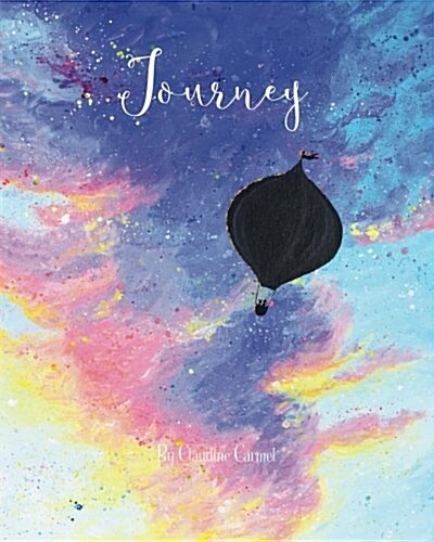 Journey (Paperback)