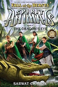 The Dragon's Eye (Hardcover)