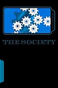 The Society: Trilogy (Paperback)