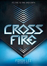 Cross Fire (Book 2) (Hardcover)