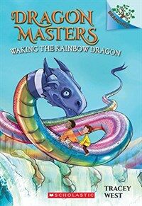 Waking the Rainbow Dragon (Paperback)