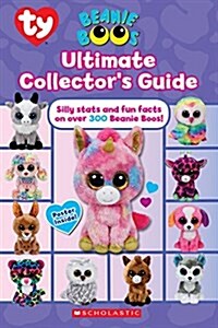 Ultimate Collectors Guide (Beanie Boos) (Paperback)