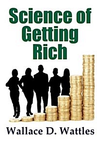 Science of Getting Rich (Paperback)