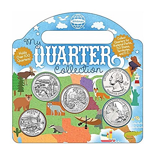 My Quarter Collection (Hardcover)