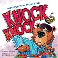 Knock Knock (Hardcover)