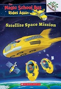 Satellite space mission 