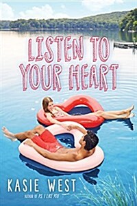 Listen to Your Heart (Hardcover)
