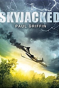 Skyjacked (Hardcover)