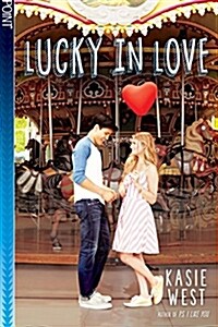 Lucky in Love (Paperback)