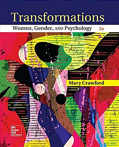 Looseleaf for Transformations: Women, Gender and Psychology (Loose Leaf, 3)