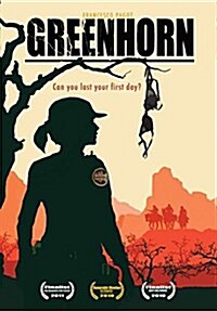 Greenhorn (Hardcover)