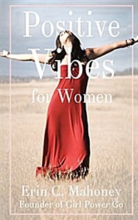 Positive Vibes for Women (Paperback)