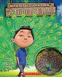 What If You Had an Animal Tail? (Paperback)